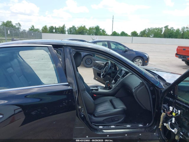 JN1EV7AP5JM358381 Infiniti Q50