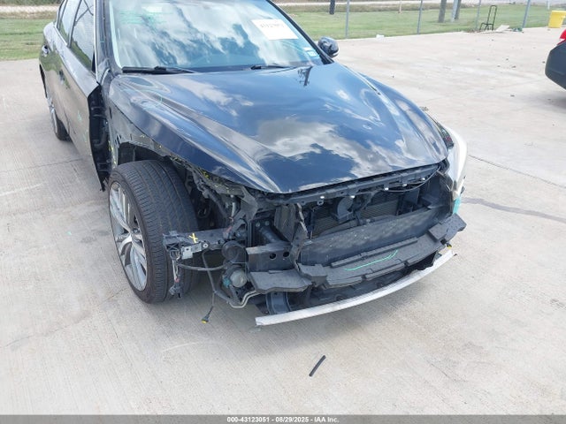 JN1EV7AP5JM358381 Infiniti Q50