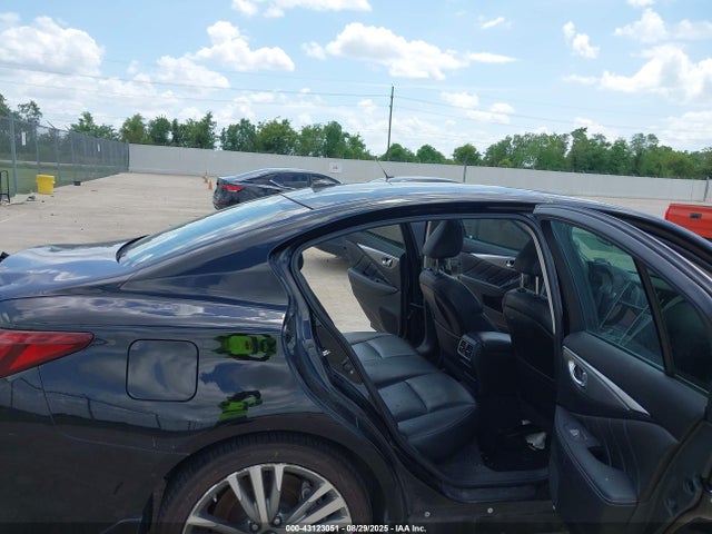 JN1EV7AP5JM358381 Infiniti Q50