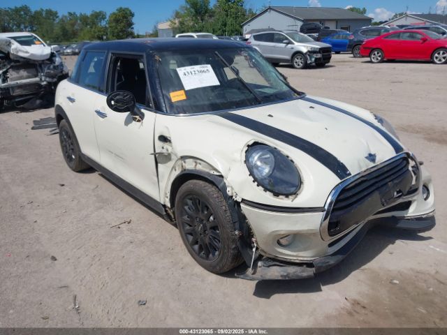 2019 MINI HARDTOP WMWXU1C56K2J01936 Photo 0