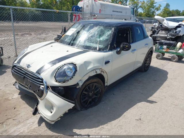 2019 MINI HARDTOP WMWXU1C56K2J01936 Photo 1