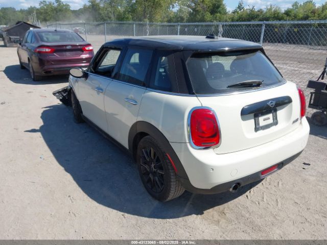 2019 MINI HARDTOP WMWXU1C56K2J01936 Photo 2