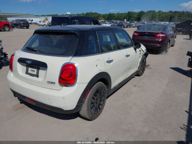 2019 MINI HARDTOP WMWXU1C56K2J01936 Photo 3