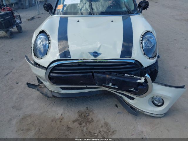 2019 MINI HARDTOP WMWXU1C56K2J01936 Photo 5