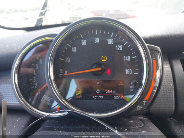 2019 MINI HARDTOP WMWXU1C56K2J01936 Photo 6