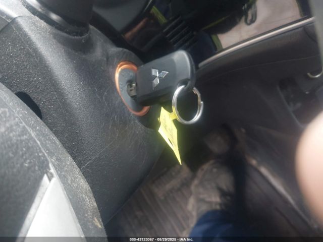 2018 MITSUBISHI OUTLANDER JA4AZ3A38JZ057722 Photo 10