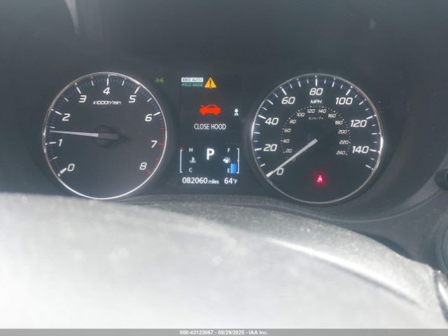 2018 MITSUBISHI OUTLANDER JA4AZ3A38JZ057722 Photo 6