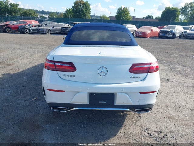 WDD1K6GBXJF050451 Mercedes-Benz m276