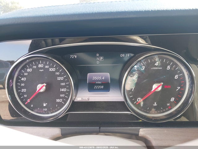 WDD1K6GBXJF050451 Mercedes-Benz m276