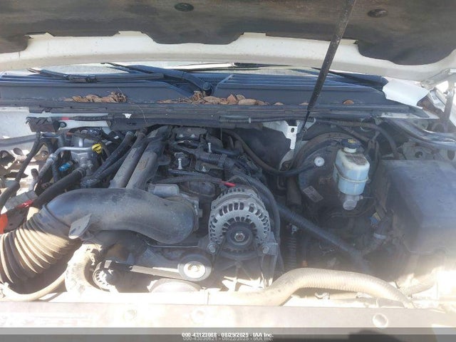 2007 CADILLAC ESCALADE ESV 1GYFK66827R224987 Photo 9