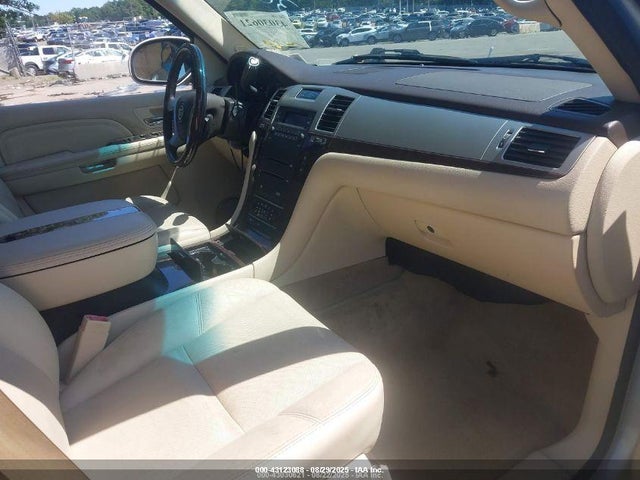 2007 CADILLAC ESCALADE ESV 1GYFK66827R224987 Photo 4