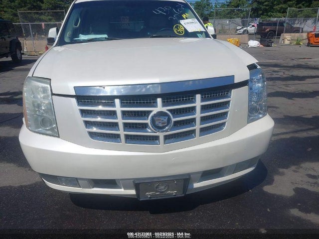 2007 CADILLAC ESCALADE ESV 1GYFK66827R224987 Photo 5
