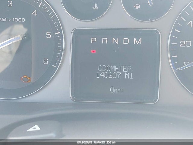 2007 CADILLAC ESCALADE ESV 1GYFK66827R224987 Photo 6