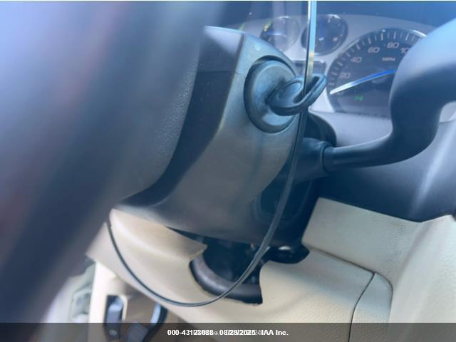 2007 CADILLAC ESCALADE ESV 1GYFK66827R224987 Photo 7