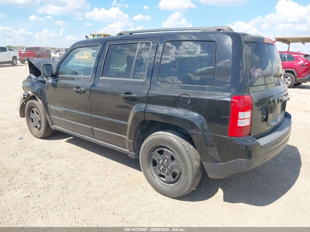 Jeep 2017 2017 1C4NJPBA2HD211903 Image 3