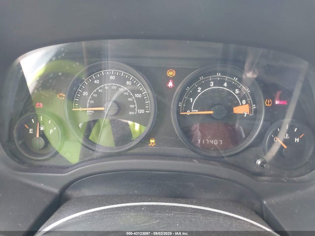 Jeep 2017 2017 1C4NJPBA2HD211903 Image 7