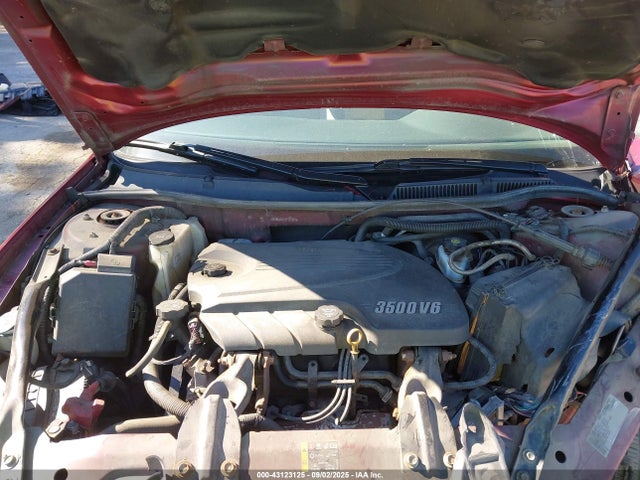 Aukcja sprzedaży 2011 Chevrolet Impala Lt, vin: 2G1WG5EK7B1181451, numer aukcji: 43123125