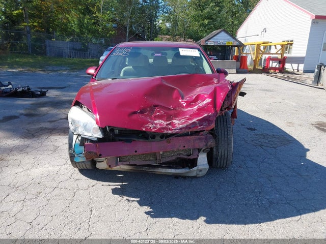 Aukcja sprzedaży 2011 Chevrolet Impala Lt, vin: 2G1WG5EK7B1181451, numer aukcji: 43123125