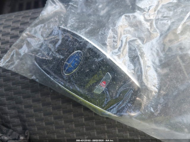 Subaru na u5 2021 JF2SKARC1MH592121 Image 11