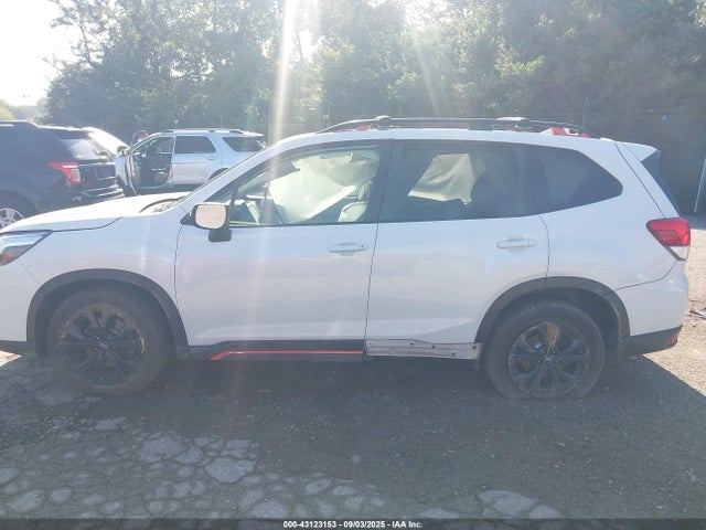 Subaru na u5 2021 JF2SKARC1MH592121 Image 15