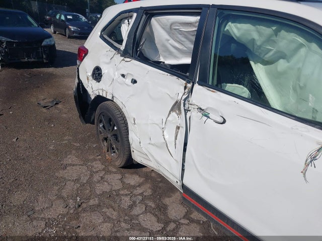 Subaru na u5 2021 JF2SKARC1MH592121 Image 6