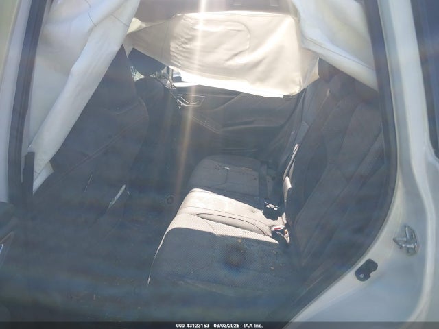 Subaru na u5 2021 JF2SKARC1MH592121 Image 8