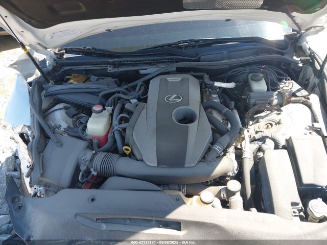 JTHBA1D20G5024477 Lexus 8ar-fts