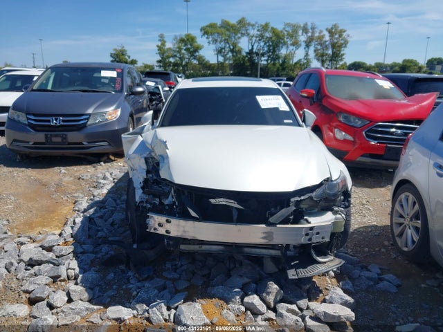 JTHBA1D20G5024477 Lexus 8ar-fts