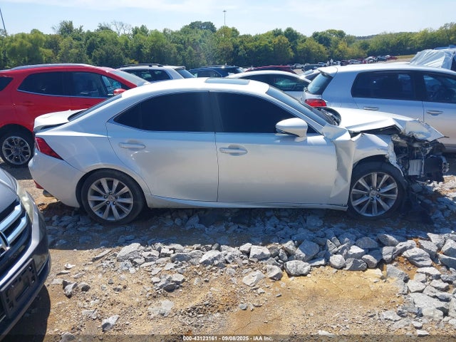 JTHBA1D20G5024477 Lexus 8ar-fts