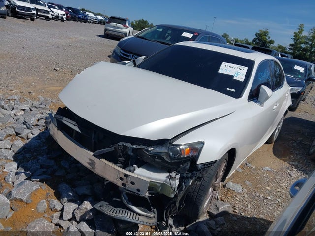 JTHBA1D20G5024477 Lexus 8ar-fts