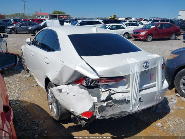 JTHBA1D20G5024477 Lexus 8ar-fts