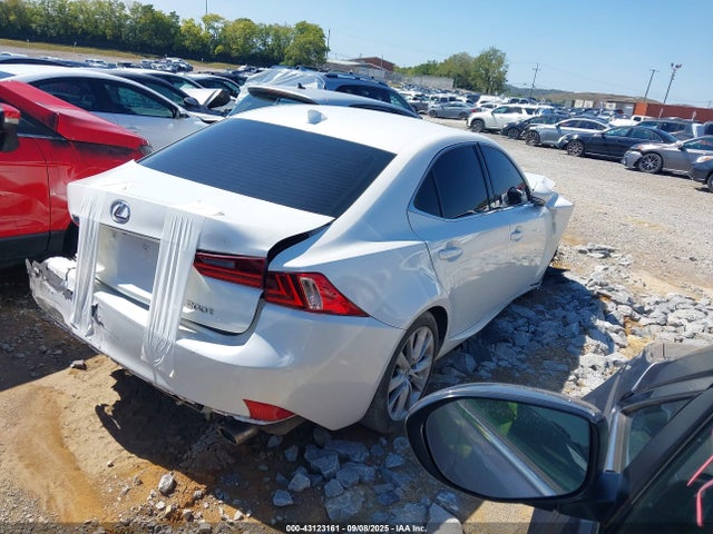 JTHBA1D20G5024477 Lexus 8ar-fts