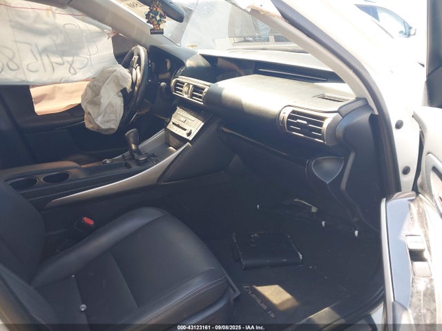 JTHBA1D20G5024477 Lexus 8ar-fts