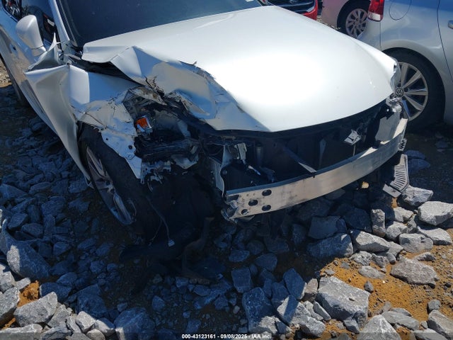 JTHBA1D20G5024477 Lexus 8ar-fts