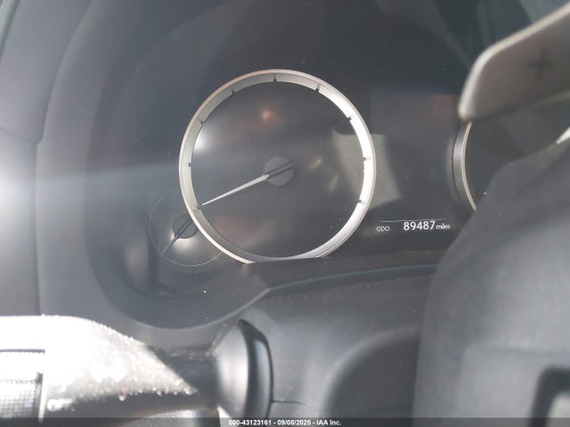 JTHBA1D20G5024477 Lexus 8ar-fts