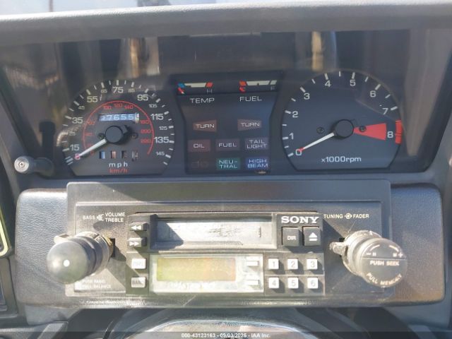 1985 HONDA GL1200 1HFSC1447FA101144 Photo 6