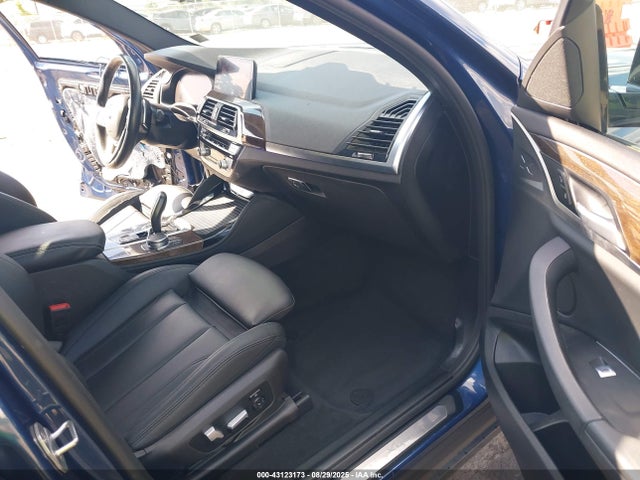 5UX2V1C05L9C58818 BMW X4