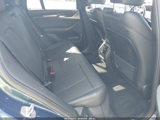 5UX2V1C05L9C58818 BMW X4