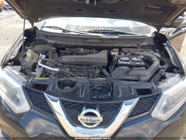 Nissan 2016 2016 KNMAT2MV6GP673230 Image 10