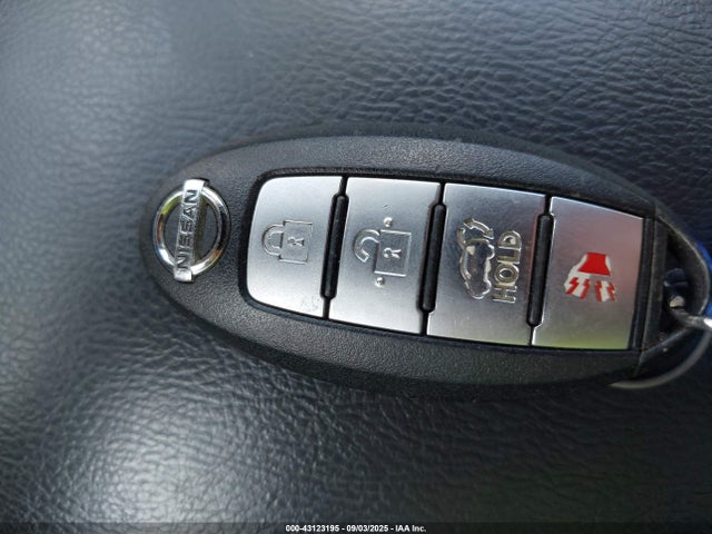 Nissan 2016 2016 KNMAT2MV6GP673230 Image 11
