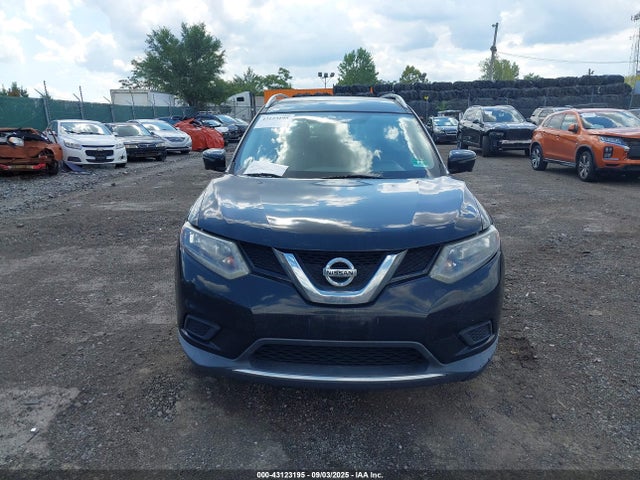 Nissan 2016 2016 KNMAT2MV6GP673230 Image 12