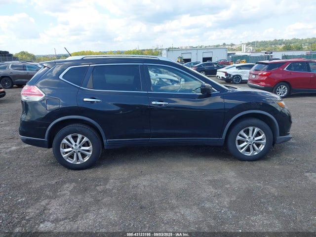 Nissan 2016 2016 KNMAT2MV6GP673230 Image 13