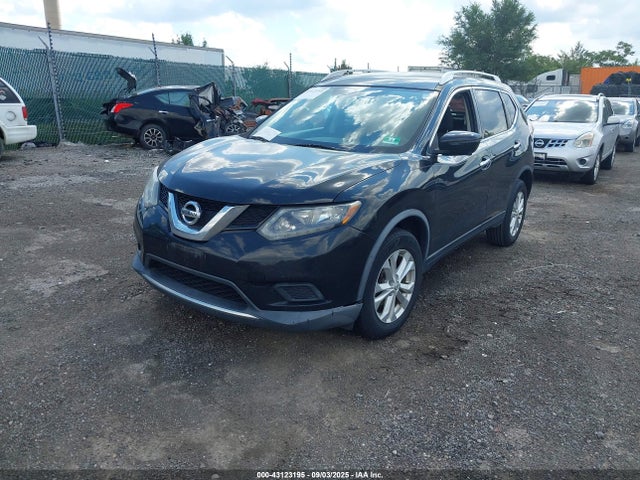 Nissan 2016 2016 KNMAT2MV6GP673230 Image 2