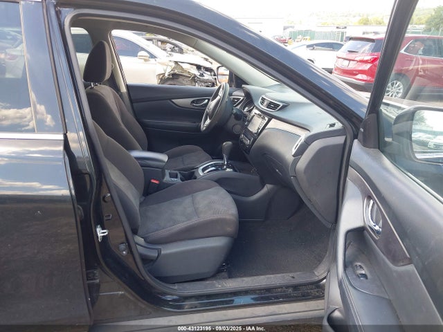 Nissan 2016 2016 KNMAT2MV6GP673230 Image 5