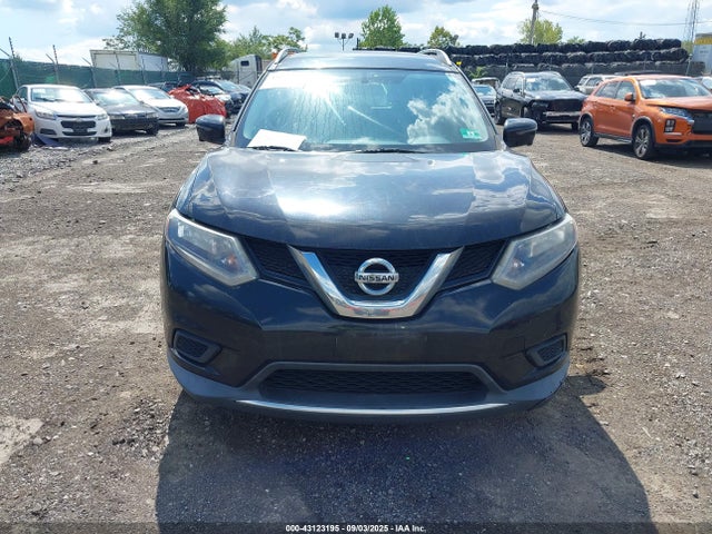 Nissan 2016 2016 KNMAT2MV6GP673230 Image 6