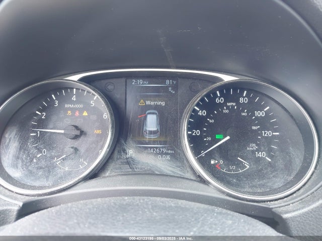 Nissan 2016 2016 KNMAT2MV6GP673230 Image 7