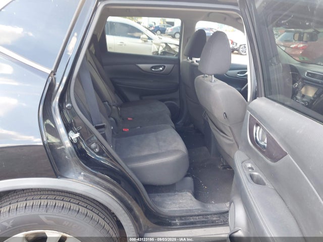 Nissan 2016 2016 KNMAT2MV6GP673230 Image 8