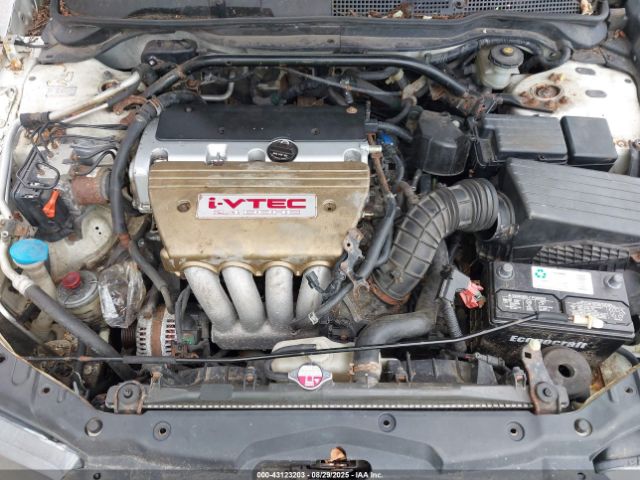 2006 ACURA TSX JH4CL96846C025351 Photo 9