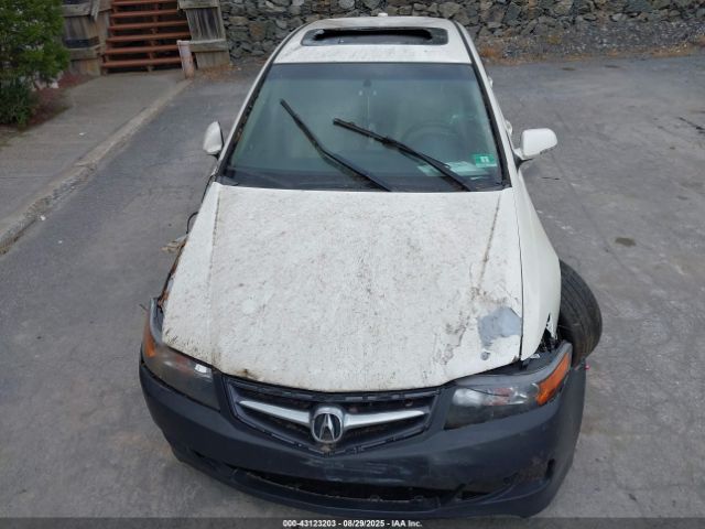 2006 ACURA TSX JH4CL96846C025351 Photo 5