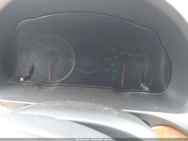2006 ACURA TSX JH4CL96846C025351 Photo 6
